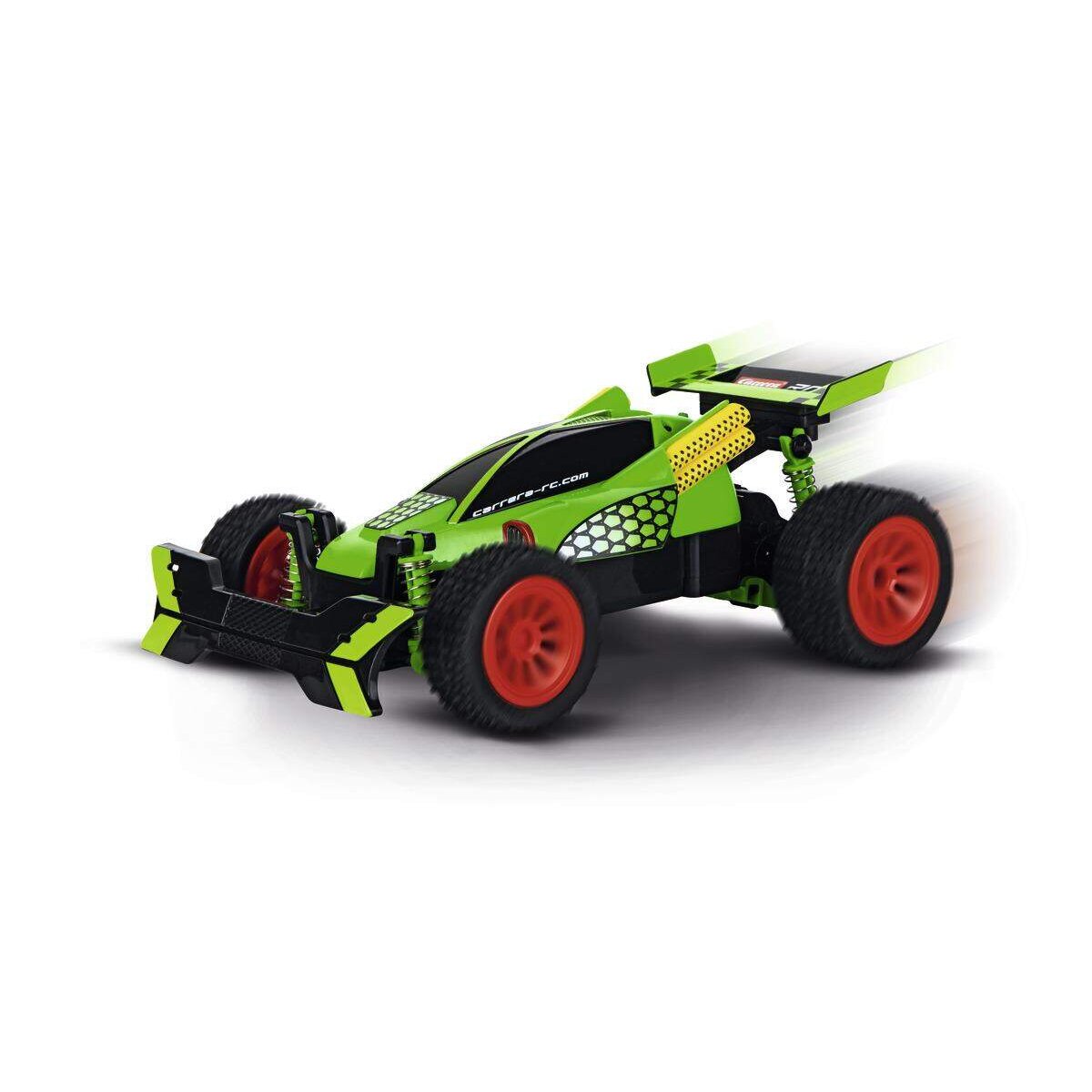 Carrera RC Green Lizzard II, 2,4GHz