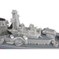 Cartonic Seamaster RC Schlachtschiff 2,4 GHz