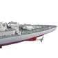 Cartonic Seamaster RC Schlachtschiff 2,4 GHz