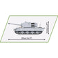 Cobi 2572 Historical Collection - Panzerkampfwagen E-100
