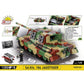 Cobi Sd. Kfz. 186 - Jagdtiger