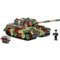 Cobi Sd. Kfz. 186 - Jagdtiger