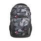 Coocazoo Rucksack PORTER Bubble Brush 35 Liter
