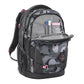 Coocazoo Rucksack PORTER Bubble Brush 35 Liter
