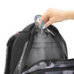Coocazoo Rucksack PORTER Bubble Brush 35 Liter