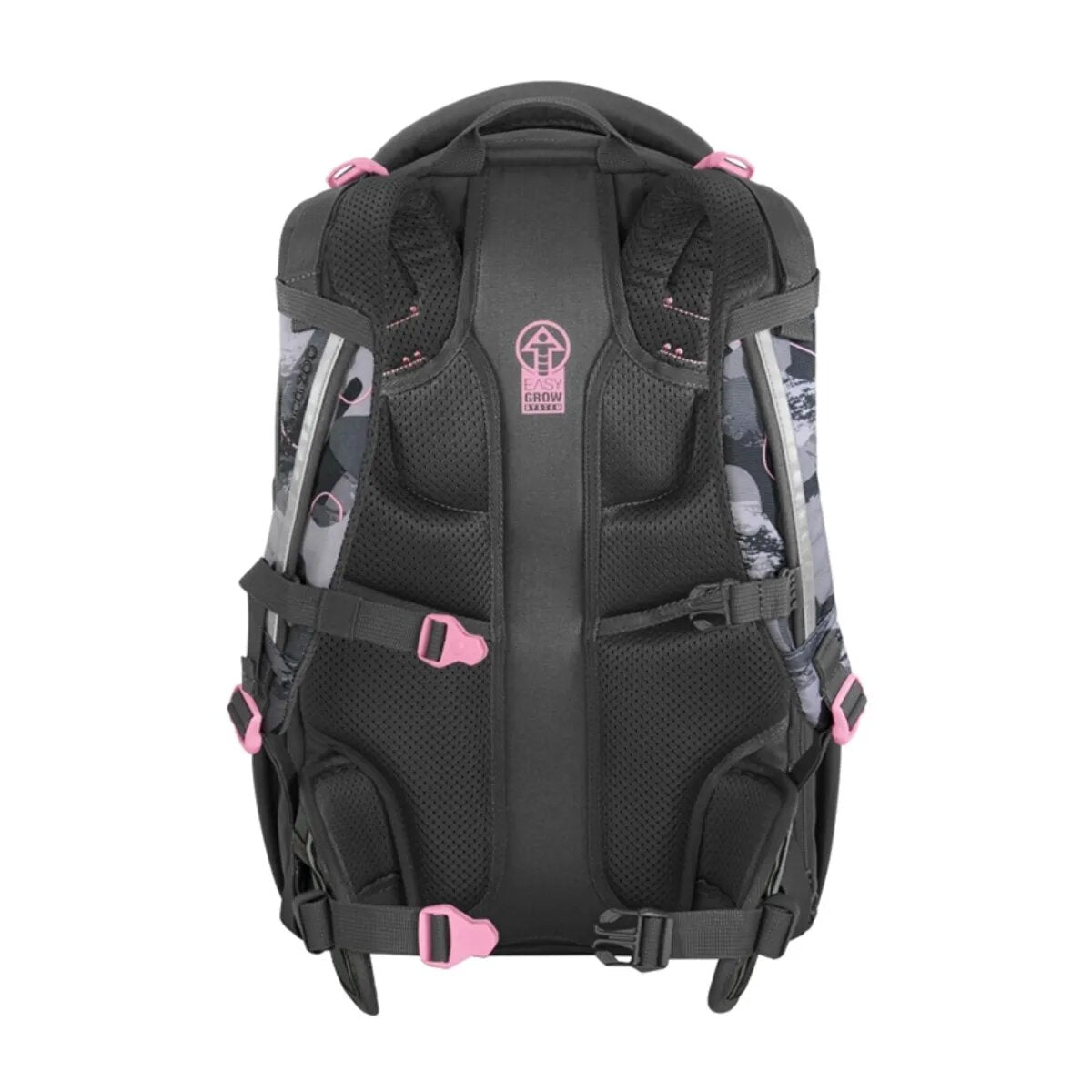 Coocazoo Rucksack PORTER Bubble Brush 35 Liter