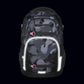 Coocazoo Rucksack PORTER Bubble Brush 35 Liter