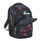 Coocazoo Rucksack Set MATE FC Bayern Stern des Südens 2 teilig 30 Liter