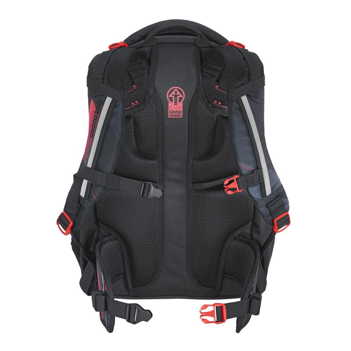 Coocazoo Rucksack Set MATE FC Bayern Stern des Südens 2 teilig 30 Liter