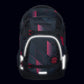 Coocazoo Rucksack Set MATE FC Bayern Stern des Südens 2 teilig 30 Liter