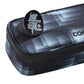 Coocazoo Schlampermäppchen Shadow Shift grau
