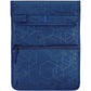 Coocazoo Tablet-/Laptoptasche S bis Displaygröße ca. 27,9 (11"), Blue
