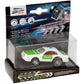 Darda Die Cast Polizei