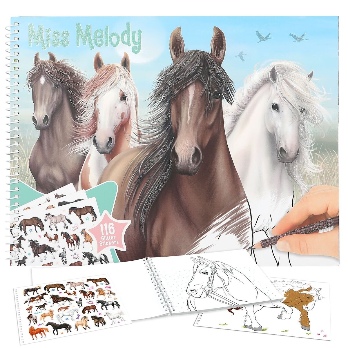 depesche-miss-melody-pferde-malbuch-24116A4E1.jpg