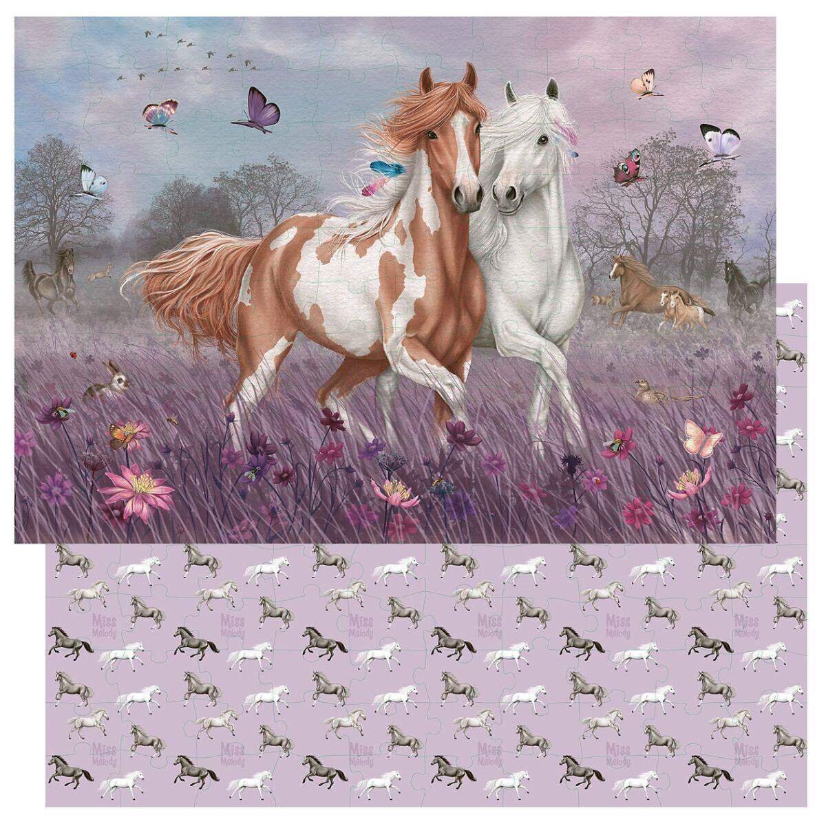 Depesche Miss Melody Puzzle, 100 Teile