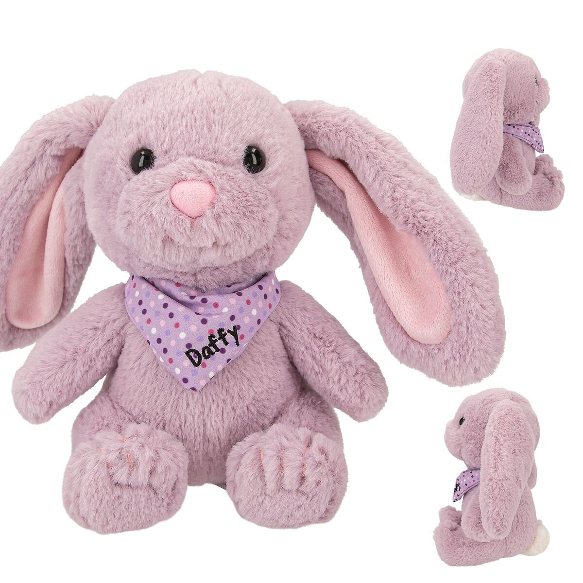 Depesche SNUKIS Plüsch Hase Daffy 18 cm