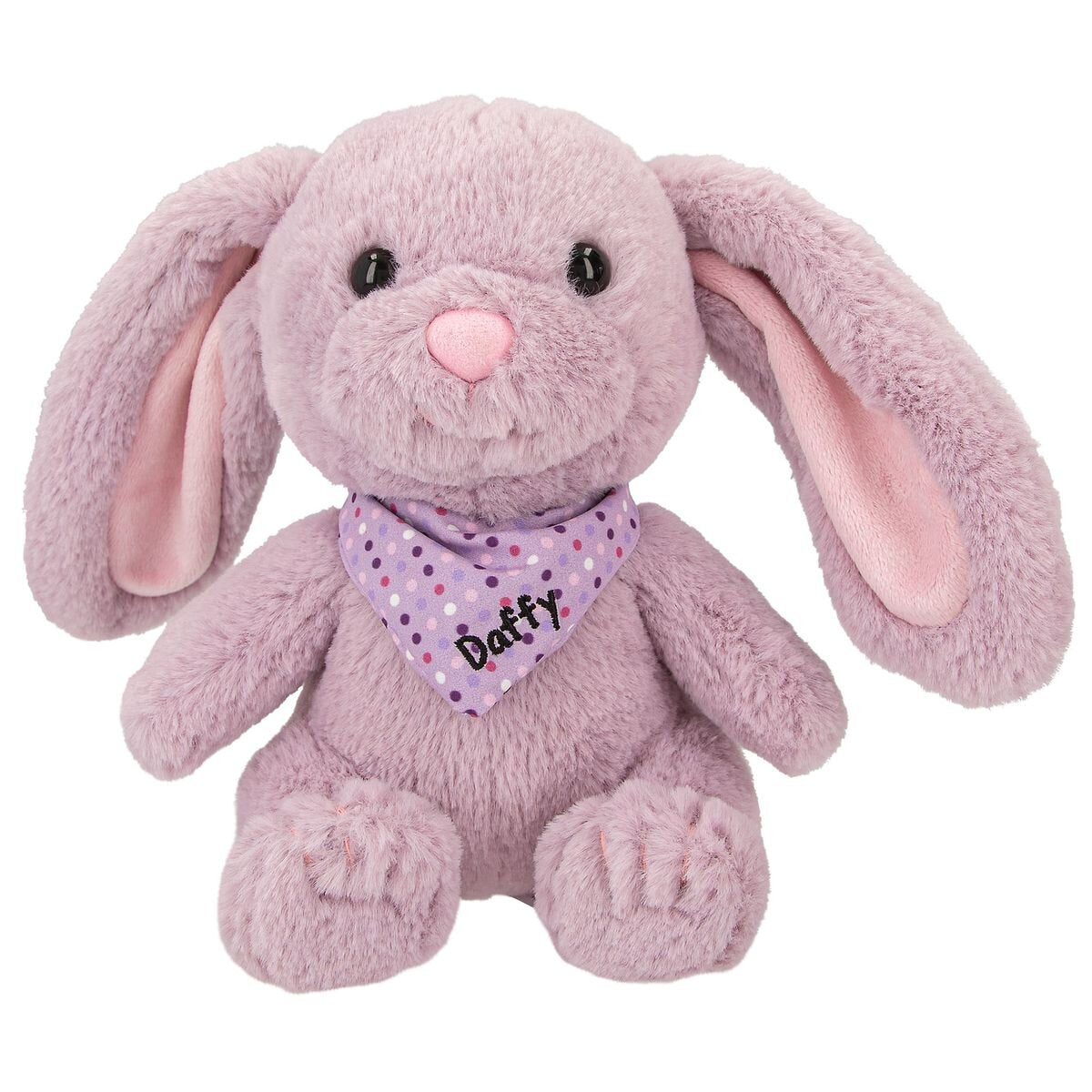 Depesche SNUKIS Plüsch Hase Daffy 18 cm