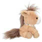 Depesche SNUKIS Plüsch Pferd Bella 18 cm
