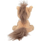 Depesche SNUKIS Plüsch Pferd Bella 18 cm