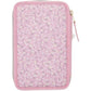 Depesche TOPModel 3-Fach Federtasche CITY FLOWERS