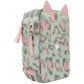 Depesche TOPModel 3-Fach Federtasche LEO LOVE TOPModel