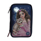 Depesche TOPModel 3 Fach Federtasche LED WOLF