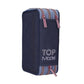 Depesche TOPModel 3 Fach Federtasche LED WOLF