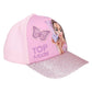 Depesche TOPModel Bedruckte Cap mit Glitzer FAIRY LOVE