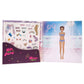 Depesche TOPModel Dress Me Up Stickerbuch Party