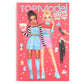 Depesche TOPModel Dress Me Up groß CUTIE STAR