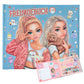 Depesche TOPModel Freundebuch Motiv 2 CUTIE STAR