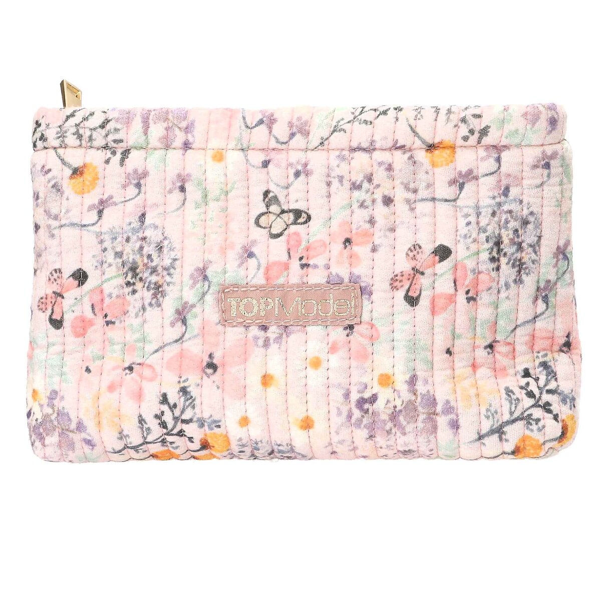 Depesche TOPModel Kosmetiktasche Summer Feeling