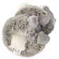 Depesche TOPModel Plüsch Koala Mama mit Baby WILD, 21 cm