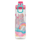 Depesche Ylvi & the Minimoomis Trinkflasche Tritan XL COLOUR CLOUD, 700ml