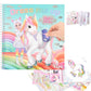Depesche Ylvi Dress Me Up Stickerbuch