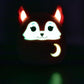 Depesche Ylvi Swoppies Plüsch Fuchs 30 cm