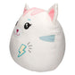 Depesche Ylvi Swoppies Plüsch Katze 30 cm
