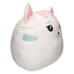 Depesche Ylvi Swoppies Plüsch Katze 30 cm