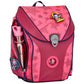 DerDieDas ErgoFlex MAX Schulranzen-Set Exklusiv Superflash Neon Star