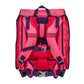 DerDieDas ErgoFlex MAX Schulranzen-Set Exklusiv Superflash Neon Star