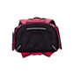 DerDieDas Schulranzen-Set ErgoFlex MAX "Superflash" Neon Star, 5-teilig