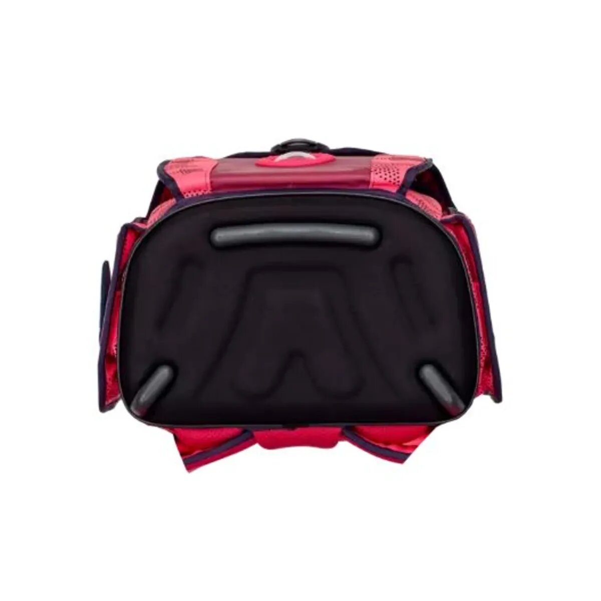 DerDieDas Schulranzen-Set ErgoFlex MAX "Superflash" Neon Star, 5-teilig
