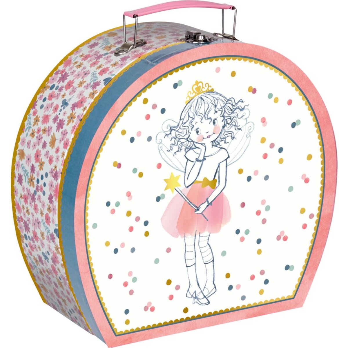 Die Spiegelburg Spielgeschirr - Prinzessin Lillifee