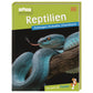 DK Verlag memo Wissen entdecken. Reptilien