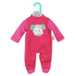 Dolly Moda Strampler 36 cm