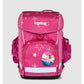 ergobag CUBO Light Schulrucksack-Set SternzauBär, 6-teilig