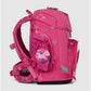 ergobag CUBO Light Schulrucksack-Set SternzauBär, 6-teilig
