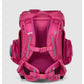 ergobag CUBO Light Schulrucksack-Set SternzauBär, 6-teilig