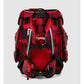 ergobag CUBO Schulrucksack-Set AlarmBärreitschaft, 5-teilig