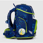 ergobag CUBO Schulrucksack-Set SpitzenreitBär, 5-teilig